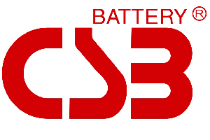 Аккумуляторные батареи CSB