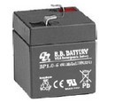 Аккумулятор для ИБП BB Battery BP1,0-6