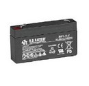 Аккумулятор для ИБП BB Battery BP1,2-6