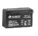 Аккумулятор для ИБП BB Battery BP12-6