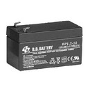 Аккумулятор для ИБП BB Battery BP1,2-12