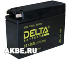 Аккумулятор для ИБП Delta CT12025