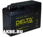 Аккумулятор для ИБП Delta CT12026