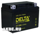 Аккумулятор для ИБП Delta CT1204