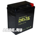 Аккумулятор для ИБП Delta CT1207.1