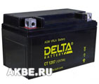Аккумулятор для ИБП Delta CT1207