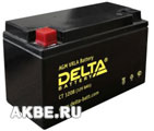 Аккумулятор для ИБП Delta CT1208