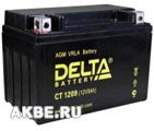 Аккумулятор для ИБП Delta CT1209