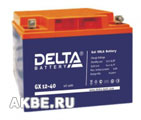 Аккумулятор для ИБП Delta GX 12-40 Xpert