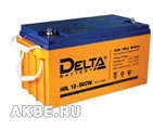 Аккумулятор для ИБП DELTA HRL 12-560W