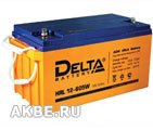 Аккумулятор для ИБП DELTA HRL 12-600W