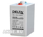 Аккумулятор для ИБП Delta OPzV 250