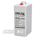 Аккумулятор для ИБП Delta OPzV 420