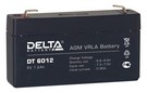 Аккумулятор для ИБП DELTA DT 6012