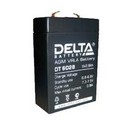 Аккумулятор для ИБП  DELTA DT 6028