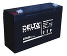 Аккумулятор для ИБП  DELTA DT 401