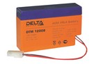 Аккумулятор для ИБП  DELTA DTM 12008