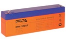Аккумулятор для ИБП DELTA DTM 12022