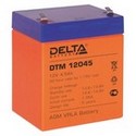 Аккумулятор для ИБП  DELTA DTM 12032