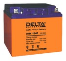 Аккумулятор для ИБП  DELTA DTM 1240 L