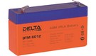 Аккумулятор для ИБП DELTA DTM 6012