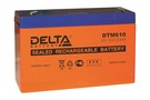 Аккумулятор для ИБП  DELTA DTM 607