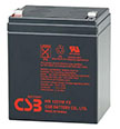 Аккумулятор для ИБП CSB GP 1245