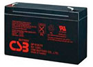 Аккумулятор для ИБП CSB GP 6120