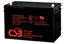 Аккумулятор для ИБП CSB GPL 121000