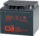 Аккумулятор для ИБП CSB GPL 12400
