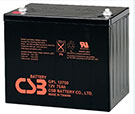 Аккумулятор для ИБП CSB GPL 12750
