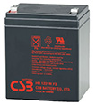 Аккумулятор для ИБП CSB HR 1221 W