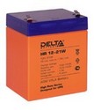 Аккумулятор для ИБП  DELTA HR 12-21W