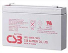 Аккумулятор для ИБП CSB HRL 634 W