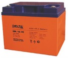 Аккумулятор для ИБП  DELTA HRL 12-45 X