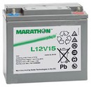 Аккумулятор для ИБП Marathon L12V15 