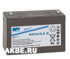 Аккумулятор для ИБП А504/3.5 S