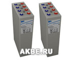 Аккумулятор для ИБП A602/2740 (20 OPzV 2500)