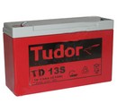 Аккумулятор для ИБП Tudor TD 13 S