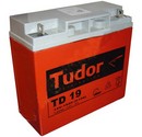 Аккумулятор для ИБП Tudor TD 19