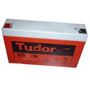 Аккумулятор для ИБП Tudor TD 7 S