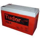 Аккумулятор для ИБП Tudor TD 8