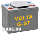 Аккумулятор для ИБП Volta GST12-200
