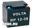Аккумулятор для ИБП Volta PR12-38