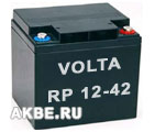 Аккумулятор для ИБП Volta PR12-42