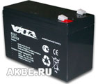 Аккумулятор для ИБП Volta ST6-4