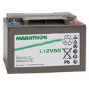 Аккумулятор для ИБП Marathon XL12V70