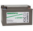 Аккумулятор для ИБП Marathon XL12V85