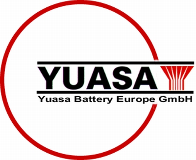 Аккумуляторы компании YUASA